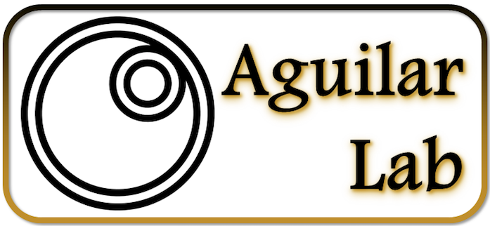 Aguilar Lab